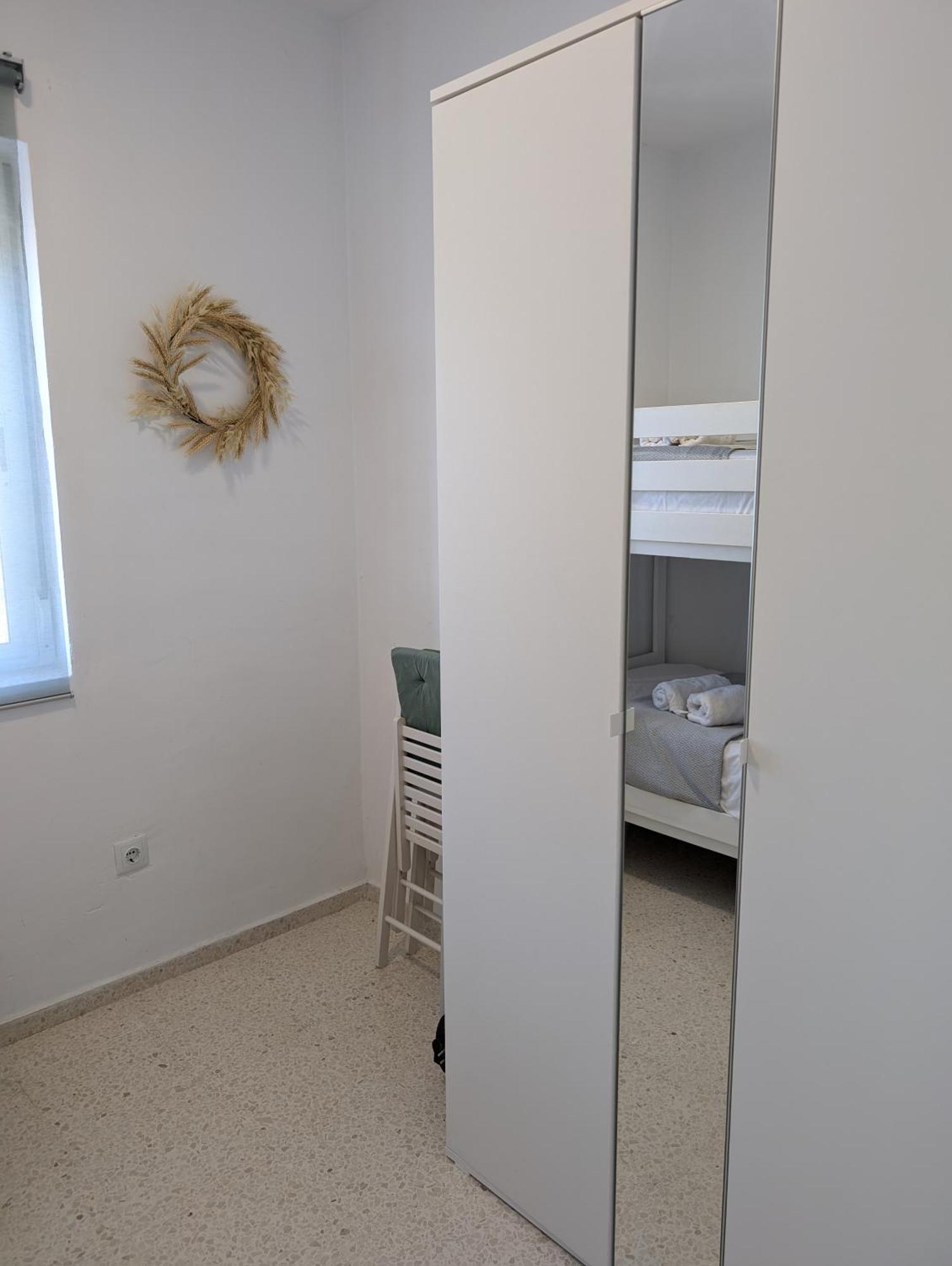 Islaoc Apartamentos - Apartamento 2 Habitaciones Primera Linea Playa Central Isla Cristina Exterior photo